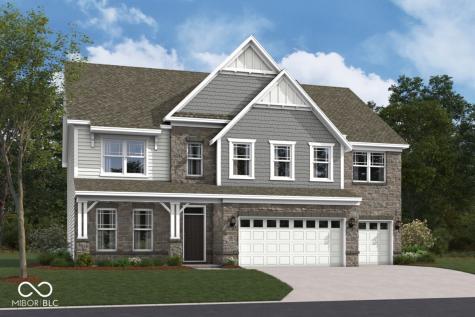 1139 Ridgevine Road Greenwood IN 46143