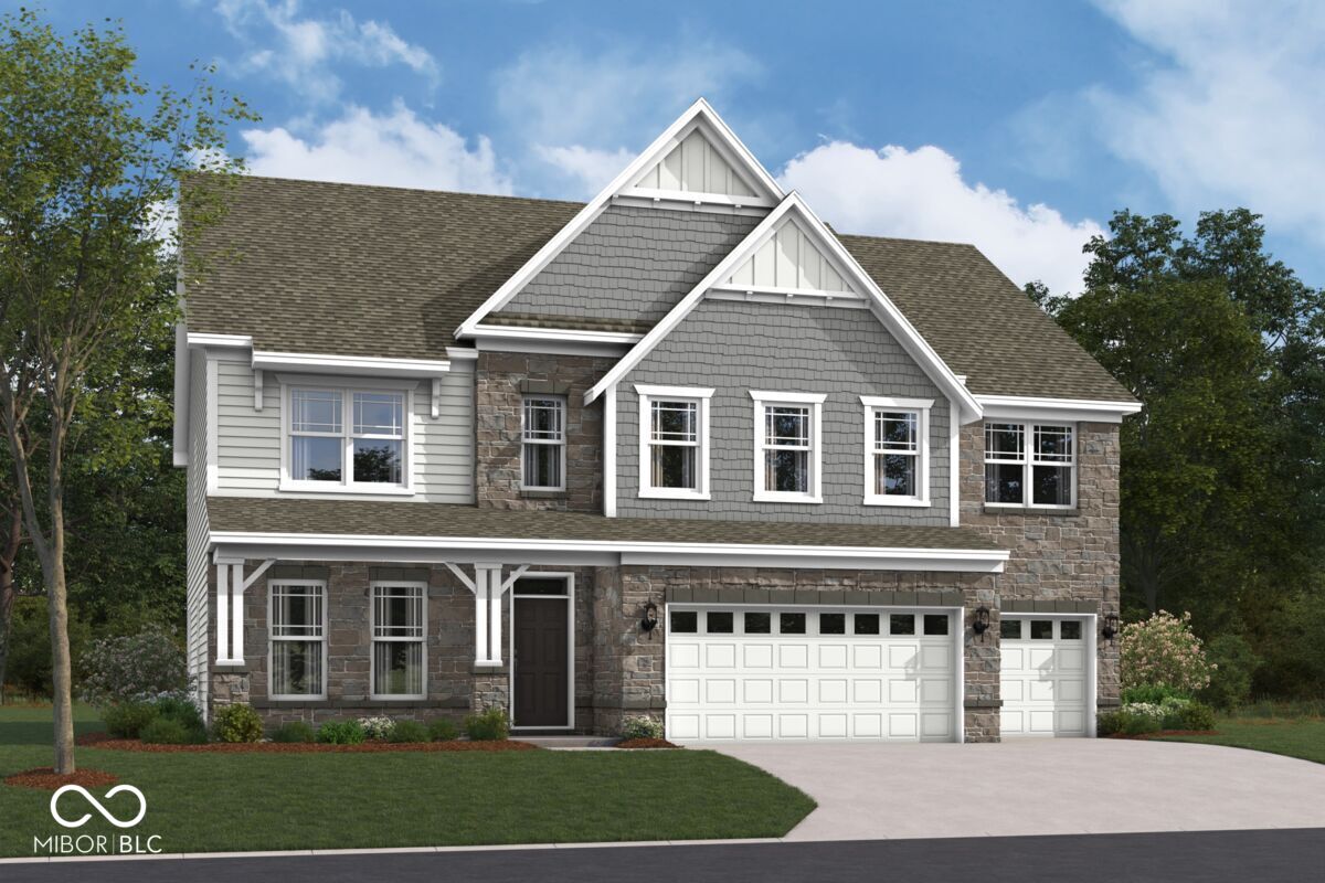 1139 Ridgevine Road Greenwood IN 46143