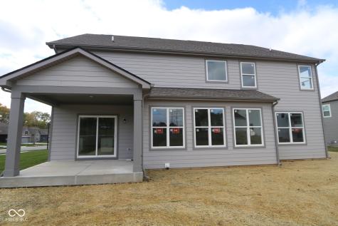 1139 Ridgevine Road Greenwood IN 46143