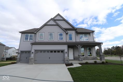 1139 Ridgevine Road Greenwood IN 46143