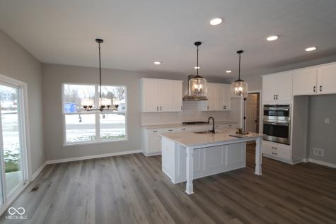 1139 Ridgevine Road Greenwood IN 46143