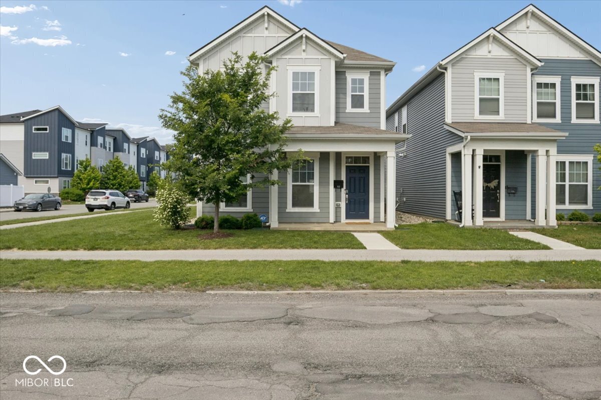 302 N Warman Avenue Indianapolis IN 46222