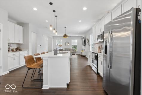 302 N Warman Avenue Indianapolis IN 46222
