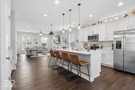 302 N Warman Avenue Indianapolis IN 46222