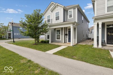 302 N Warman Avenue Indianapolis IN 46222