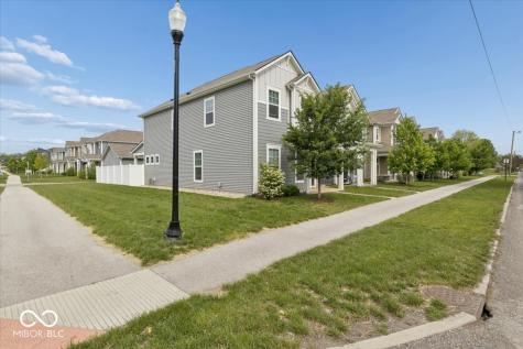 302 N Warman Avenue Indianapolis IN 46222