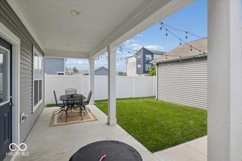 302 N Warman Avenue Indianapolis IN 46222