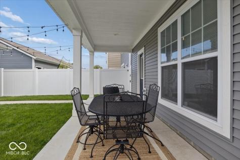 302 N Warman Avenue Indianapolis IN 46222