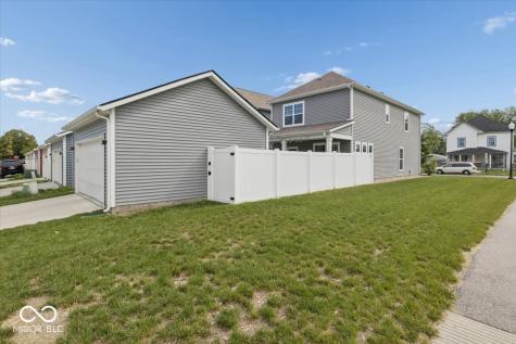 302 N Warman Avenue Indianapolis IN 46222