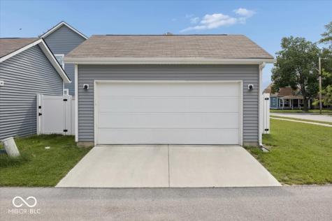 302 N Warman Avenue Indianapolis IN 46222
