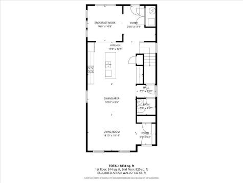 302 N Warman Avenue Indianapolis IN 46222