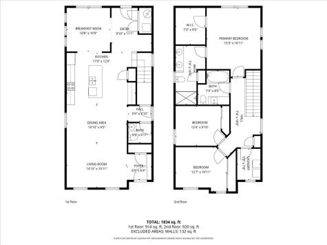 302 N Warman Avenue Indianapolis IN 46222