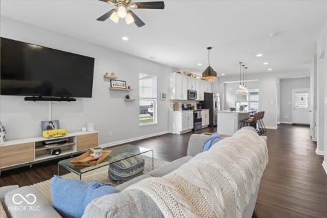 302 N Warman Avenue Indianapolis IN 46222