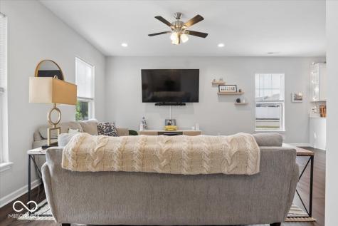 302 N Warman Avenue Indianapolis IN 46222