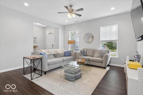 302 N Warman Avenue Indianapolis IN 46222