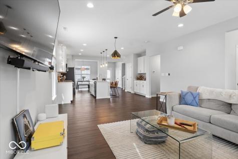 302 N Warman Avenue Indianapolis IN 46222