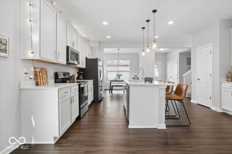 302 N Warman Avenue Indianapolis IN 46222