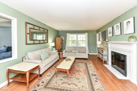 6502 Homestead Drive Indianapolis IN 46227