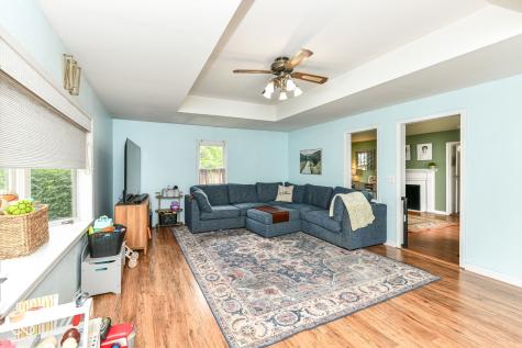 6502 Homestead Drive Indianapolis IN 46227