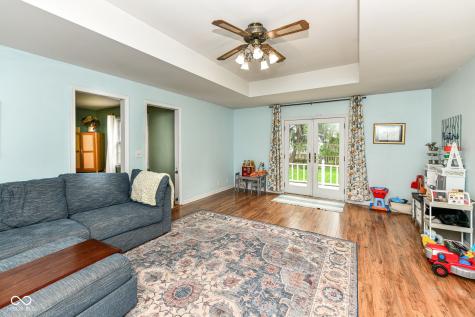 6502 Homestead Drive Indianapolis IN 46227