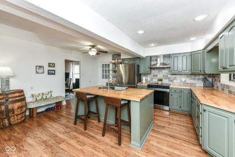 6502 Homestead Drive Indianapolis IN 46227