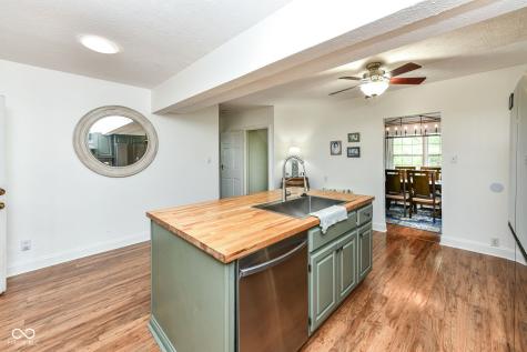 6502 Homestead Drive Indianapolis IN 46227