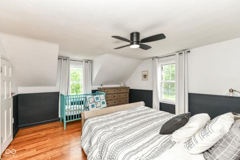 6502 Homestead Drive Indianapolis IN 46227