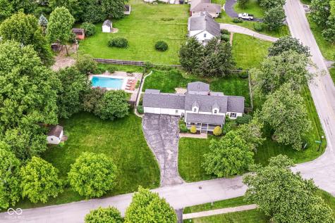 6502 Homestead Drive Indianapolis IN 46227