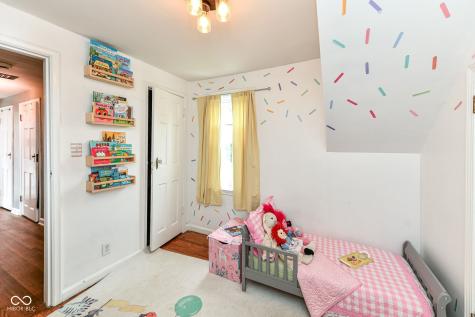 6502 Homestead Drive Indianapolis IN 46227