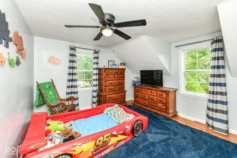 6502 Homestead Drive Indianapolis IN 46227