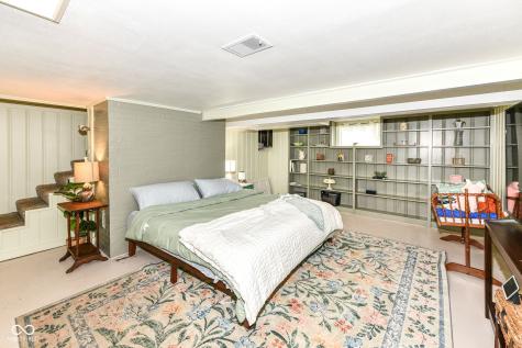 6502 Homestead Drive Indianapolis IN 46227