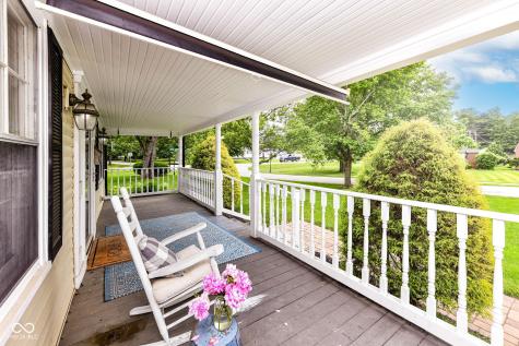 6502 Homestead Drive Indianapolis IN 46227