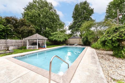 6502 Homestead Drive Indianapolis IN 46227