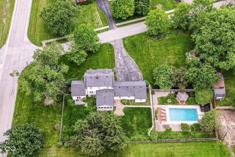 6502 Homestead Drive Indianapolis IN 46227
