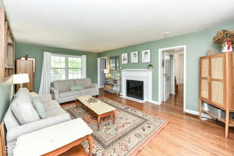 6502 Homestead Drive Indianapolis IN 46227