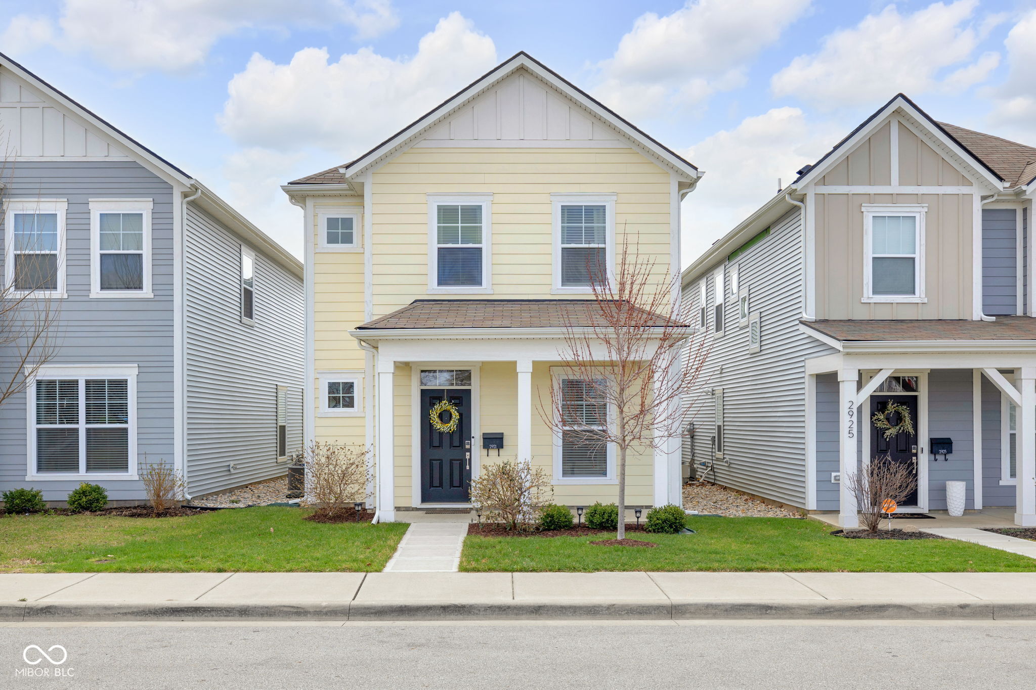 2921 Bolton Square Boulevard Indianapolis IN 46222