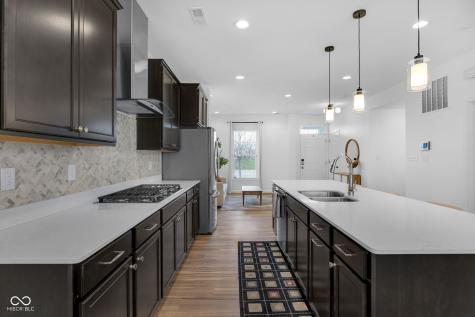 2921 Bolton Square Boulevard Indianapolis IN 46222