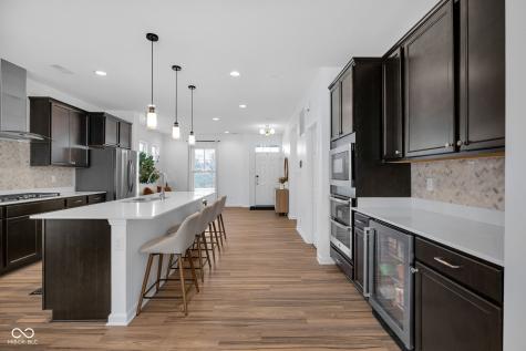 2921 Bolton Square Boulevard Indianapolis IN 46222