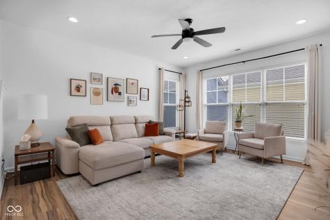 2921 Bolton Square Boulevard Indianapolis IN 46222