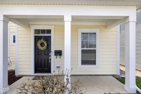 2921 Bolton Square Boulevard Indianapolis IN 46222