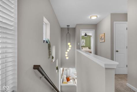2921 Bolton Square Boulevard Indianapolis IN 46222