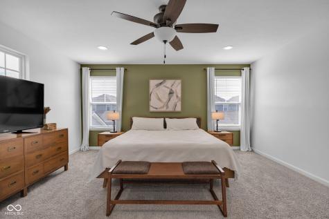 2921 Bolton Square Boulevard Indianapolis IN 46222