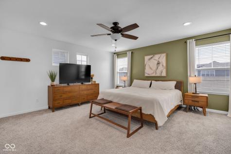 2921 Bolton Square Boulevard Indianapolis IN 46222