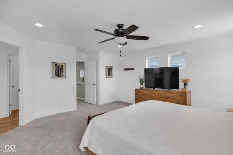 2921 Bolton Square Boulevard Indianapolis IN 46222
