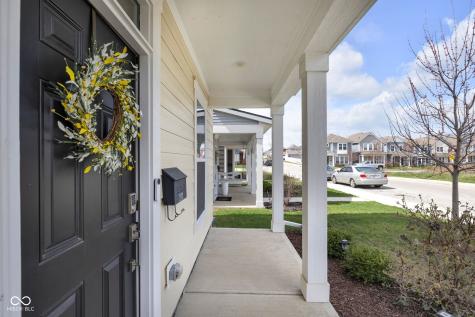2921 Bolton Square Boulevard Indianapolis IN 46222