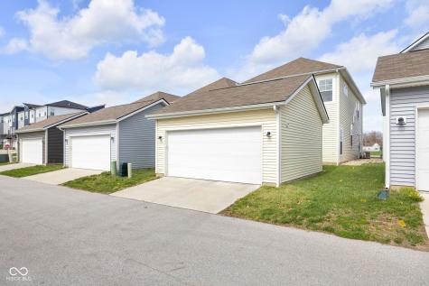 2921 Bolton Square Boulevard Indianapolis IN 46222