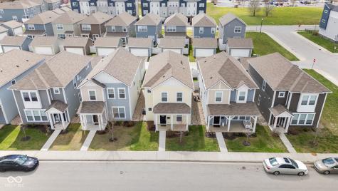 2921 Bolton Square Boulevard Indianapolis IN 46222