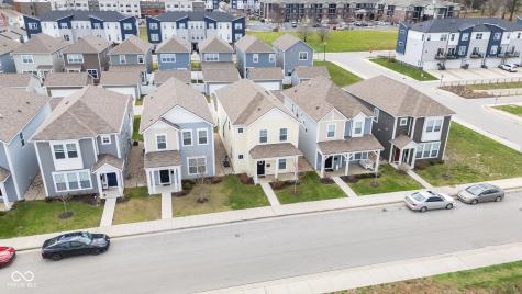 2921 Bolton Square Boulevard Indianapolis IN 46222