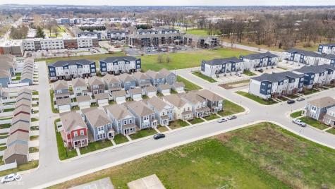 2921 Bolton Square Boulevard Indianapolis IN 46222