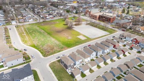 2921 Bolton Square Boulevard Indianapolis IN 46222